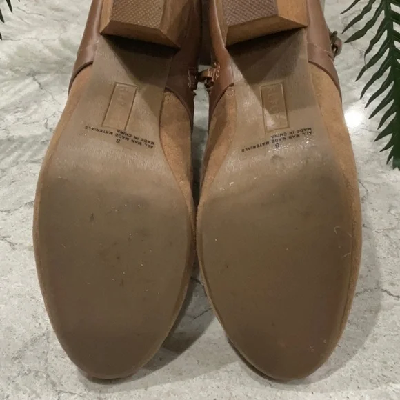 REPORT Ankle boots 👢 size 8 - Picture 10 of 12